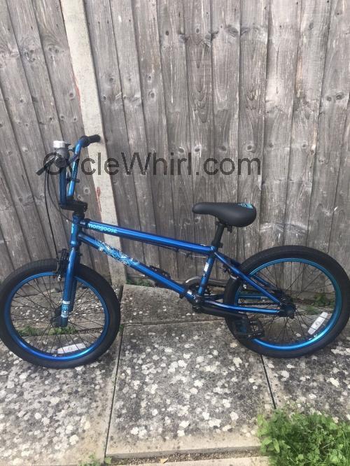 Mongoose Scan R90 fiche technique et avis